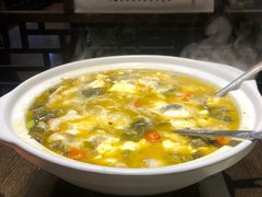 -老包子豆腐坊(大庆路店)