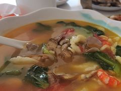 -碧海银沙海鲜餐厅(恒大海上威尼斯店)