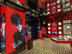 -Ray·Ban雷朋(淮海中路店)