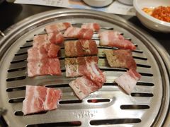 -韩屋韩国料理(天山路店)