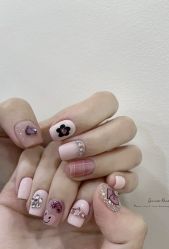 -斯馨·健康美甲美睫