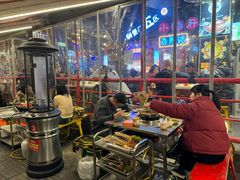 -钢管厂五区小郡肝火锅串串香(总店)