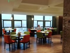 大堂-吴中欢朋酒店-中餐厅