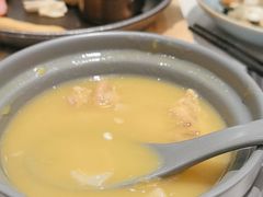 -鹿港小镇(悠唐店)