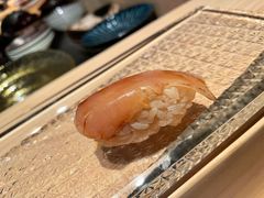 大竹荚鱼寿司-鮨椿(瑞虹天地太阳宫店)