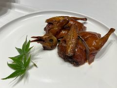 -富淳饭店(世纪公园店)