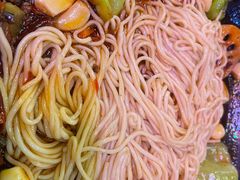 -回·龙虾铺·盆盆蟹·烧烤大排档(回龙观店)