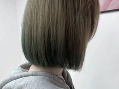 -风格style 专业烫染