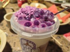 -蜀国大将老火锅(江北店)