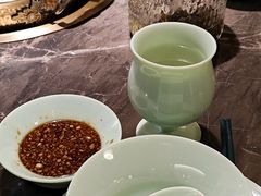 -百年果林椰子鸡(中洲店)