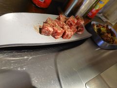 -小财盆地桌烤肉