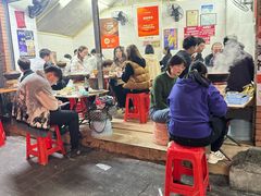 -威邵鸡煲(西华路总店)