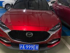 -百联中环购物广场-停车场