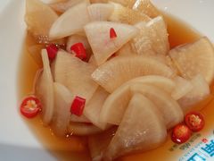 -南山渔美蛙鱼·老鸭汤·火锅(成都大邑店)