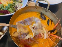 -五合院·整点烤肉