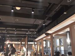 大堂-呷哺呷哺 黄金牧场 (回龙观港龙店)