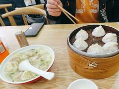 -珊珊小笼馆(仙霞路店)