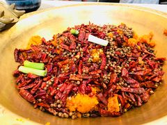 -钢管厂五区小郡肝火锅串串 Chuan Chuan hot pot