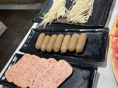 -呷哺呷哺 黄金牧场 (新中关购物中心店)