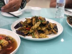 -懋隆金阁·博山菜