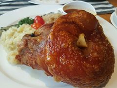 -兰特伯爵西餐厅·啤酒屋(方庄店)