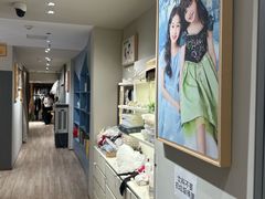 -海马体照相馆(上海月星环球港店)