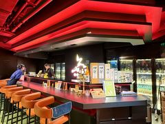 -無二炙坊·和牛烧肉(大钟寺1733店)