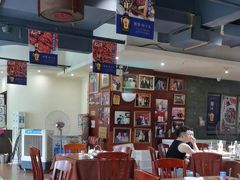 -天下客饭店(中山路店)