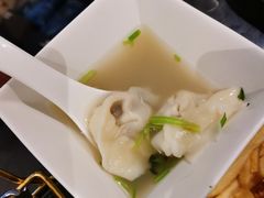 -华夏良子·足道SPA艾灸(铁道大厦店)