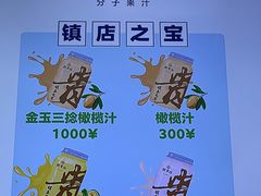 -野萃山·潮汕厚果汁(十亩地店)