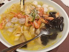 -江南·JIANGNAN(北京歌华开元大酒店)