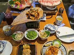 -有喜屋·深夜食堂(环宇荟店)