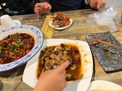 -郑享吃烧烤烩面(红专路店)