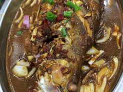 -徽州美食(三十年老店)