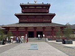 -洛阳古墓博物馆