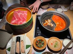 -温野菜涮涮锅(西单大悦城店)