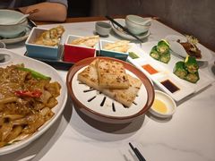 -禄运茶居·手工点心(猎德店)