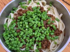 -左撇子私房面