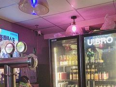 -优布劳精酿酒馆(富力又一城店)