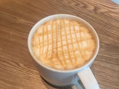 -星巴克(天津凯德天津湾店)