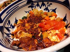 -小秦川·小炒黄牛肉拌面(商都路店)