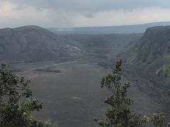 -夏威夷火山国家公园