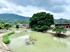 -云水谣景区