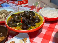 -老闵田螺馆·南昌市井菜·特色小吃(总店)