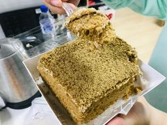 -韩国利尔面包(桂林路店)