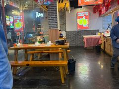 -串王阿三烧烤·小龙虾·烤鱼(拱墅胜利河美食街店)