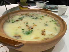 黄鱼煮面线-小堂宴·老厦门码头小炒(厦大店)