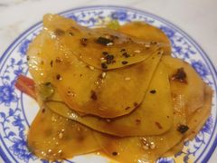 -雁滩白记·兰州牛肉面