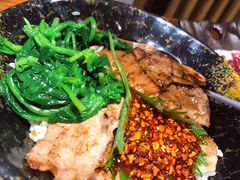 -热血兄弟·炭火烤肉(融侨中心店)