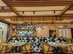 -Home Thai·泰谣(王府井apm店)